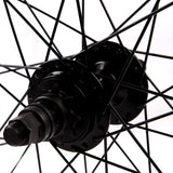 Stay Strong Ruota cassetta posteriore da 20 " - RHD