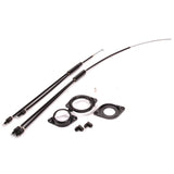 Jet BMX Rotoren Bausatz