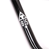Jet BMX Barre cromate