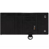 Vans Portefeuille mural Kent Trifold - noir / blanc