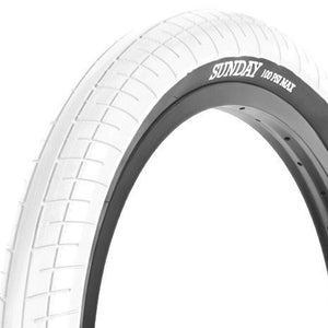 Sunday Street Sweeper Tire
