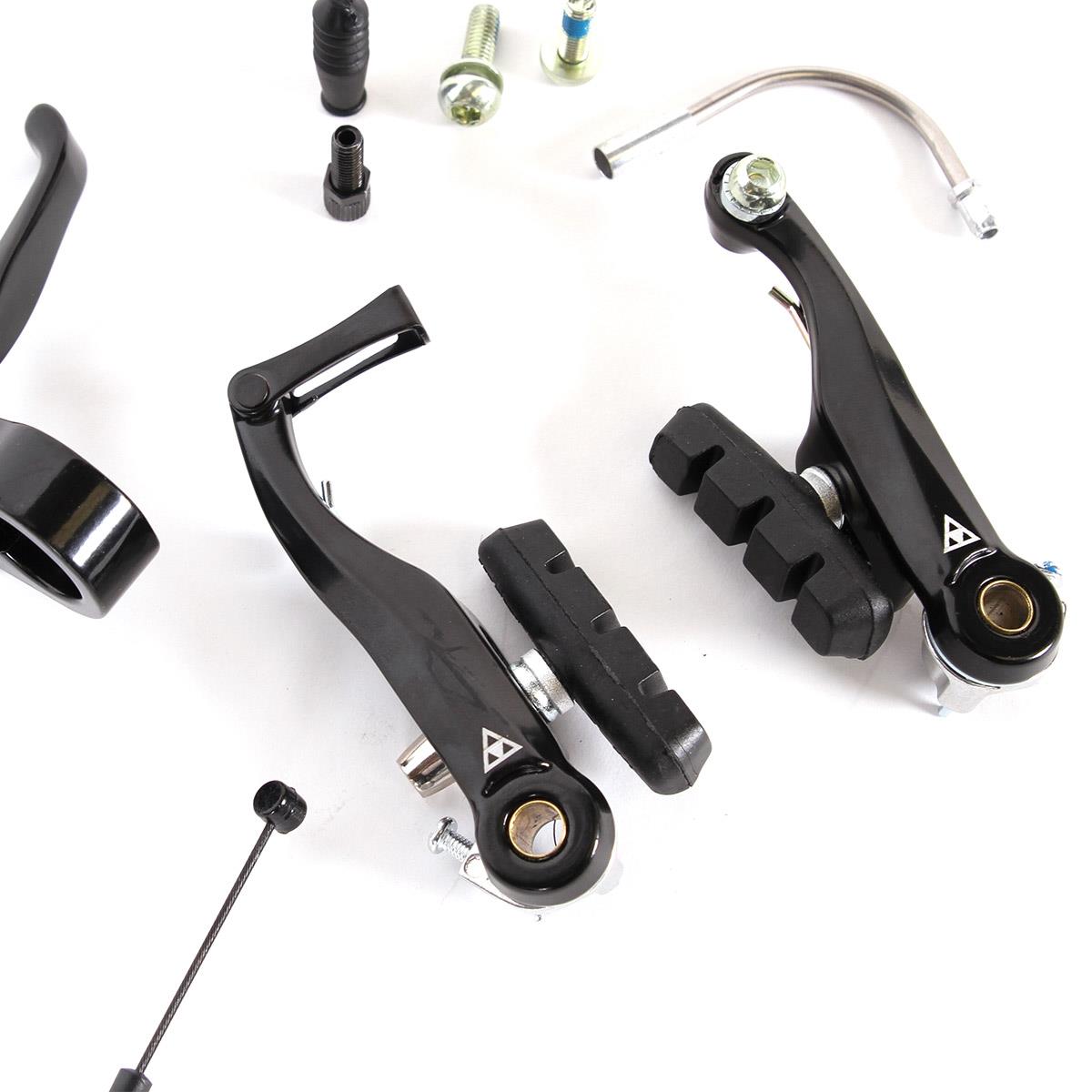 Jet BMX Junior V-Bremse Bausatz