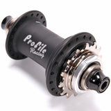 Profile AC-2 Rennen Kassette Nabe