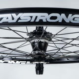 Stay Strong RACE REAGENTE SUGGERIMENTO 24 "Disc 1,75"