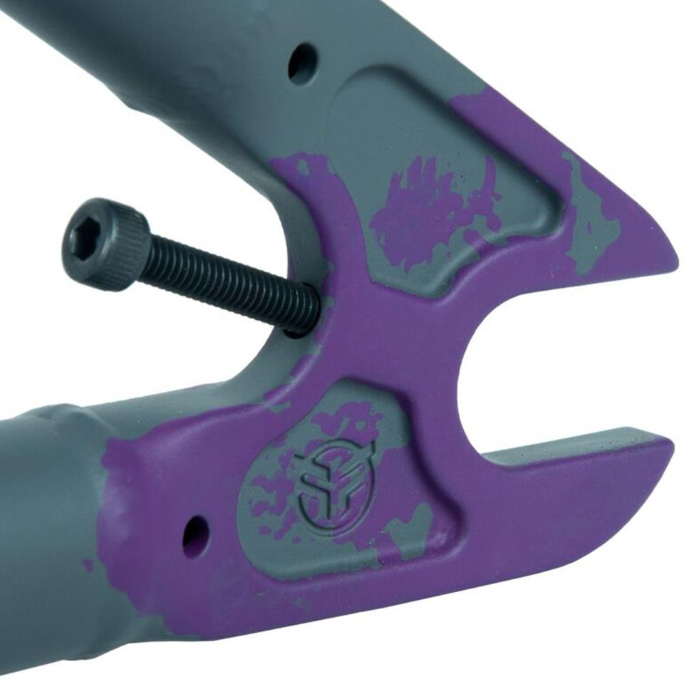 Federal Perrin ICS2 Rahmen