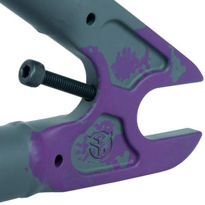 Federal Perrin ICS2 Rahmen