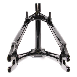 Jet BMX Accelerate Junior Race Frame