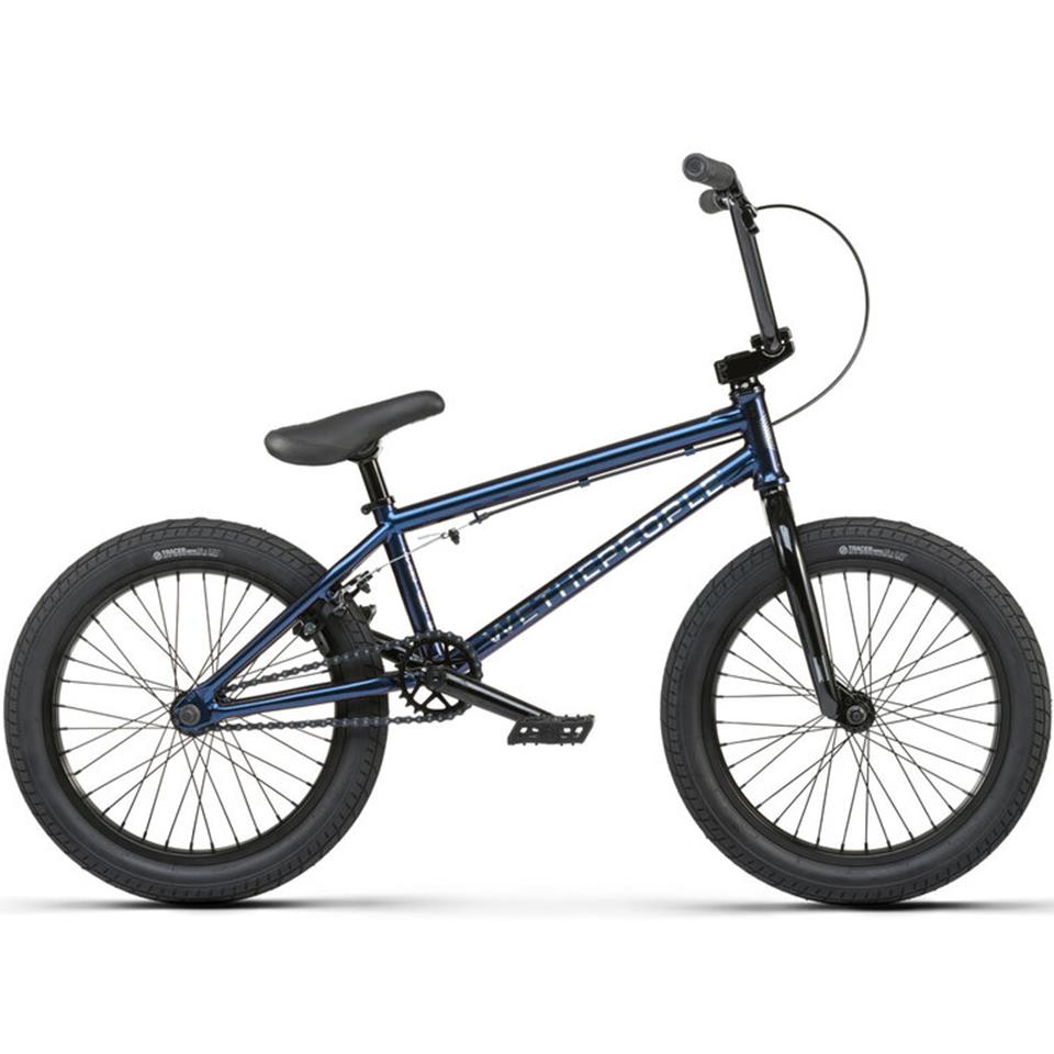Wethepeople CRS 18" 2023 BMX Bike