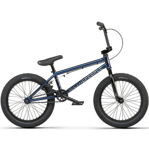 Wethepeople CRS 18" 2023 BMX Bike