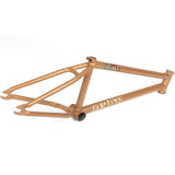 BSD Grime 2022 Rahmen