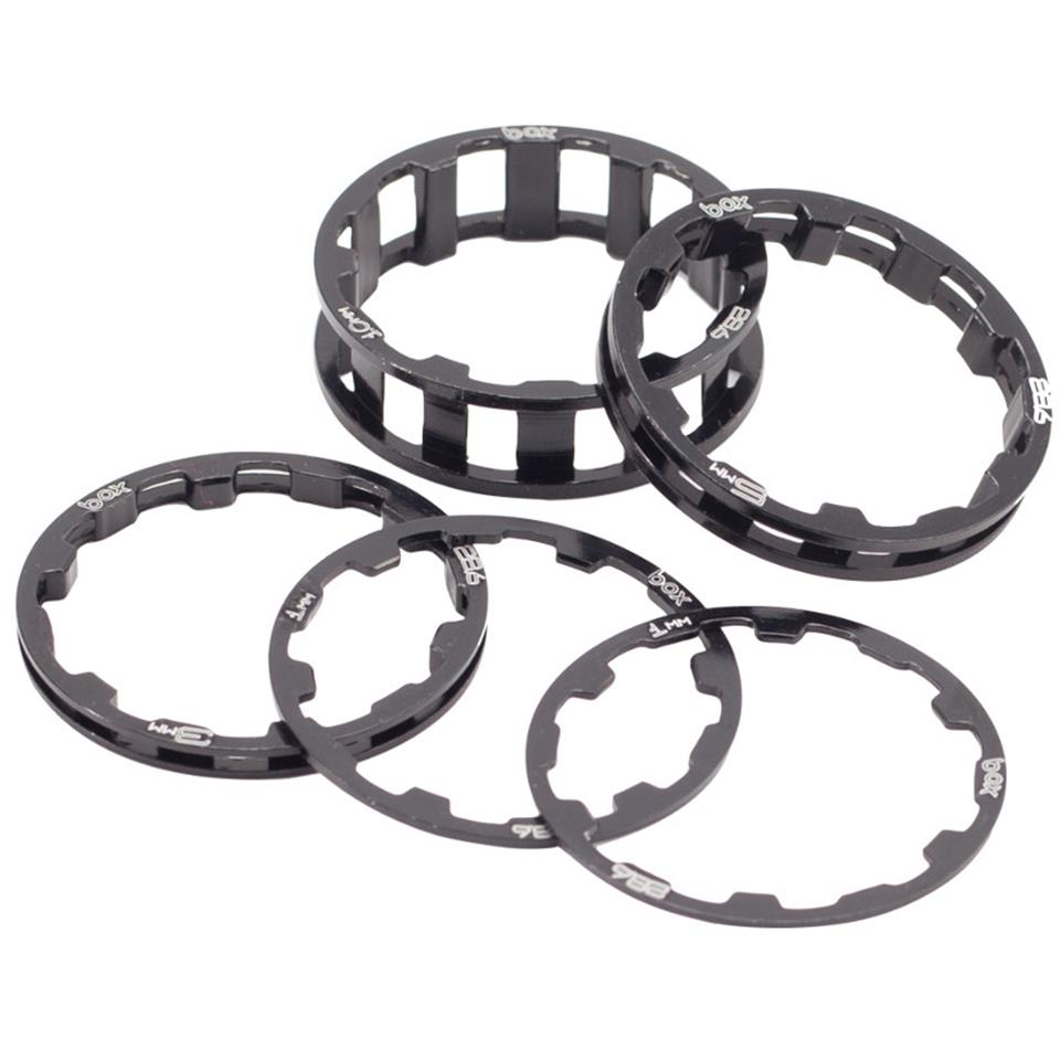 Box Ein Race Vorbau-Abstandhalter-Kit