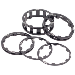 Box Ein Race Vorbau-Abstandhalter-Kit