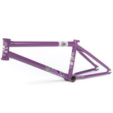 BSD Grime 2022 Rahmen