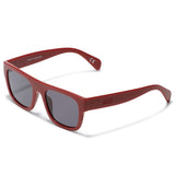 Vans Squared Off Sunglasses - Syrah
