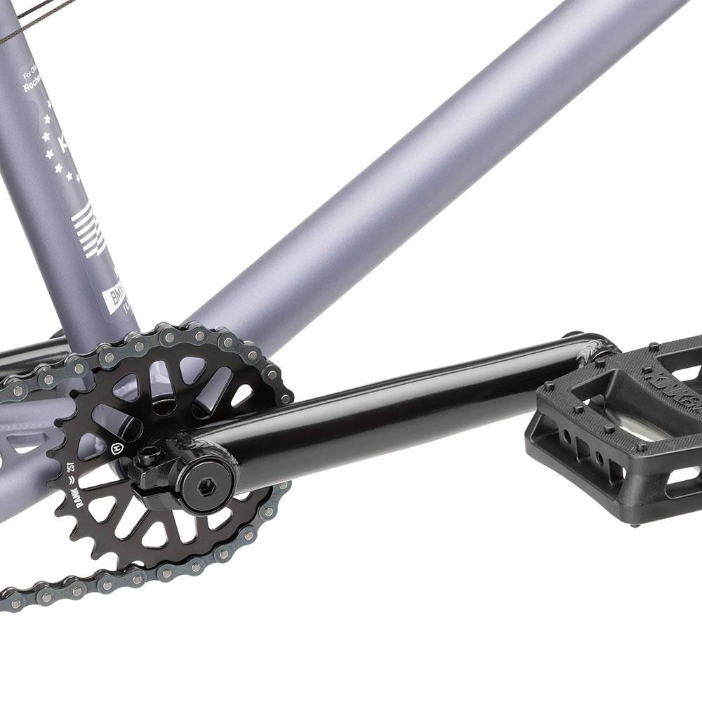 Kink Starten Sie BMX Bike 2022