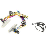 saltplus Eco Freno a U (U-Brake)
