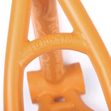 BSD Jones 2022 Frame