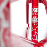 BSD Safari V3 2022 Frame