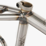Wethepeople Chaos Machine Frame