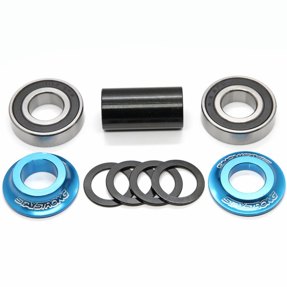 Stay Strong Mid Bottom Bracket