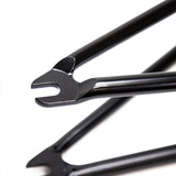 Cult Frame tecnico