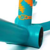 BSD ALVX von 2022 Rahmen