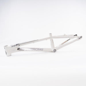 Stay Strong For Life 2023 V4 Pro Race Frame