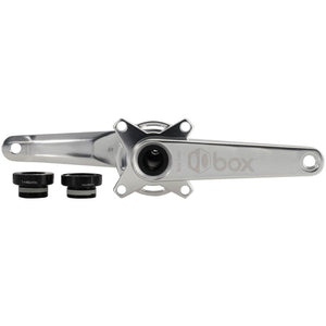 Box Zwei M30-P Race Kurbeln