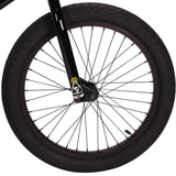 Jet BMX Block BMX-Rad