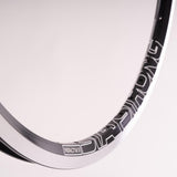 Stay Strong Reactiv 2 20", 36H Race Rim (1.5") - Rear/ Black