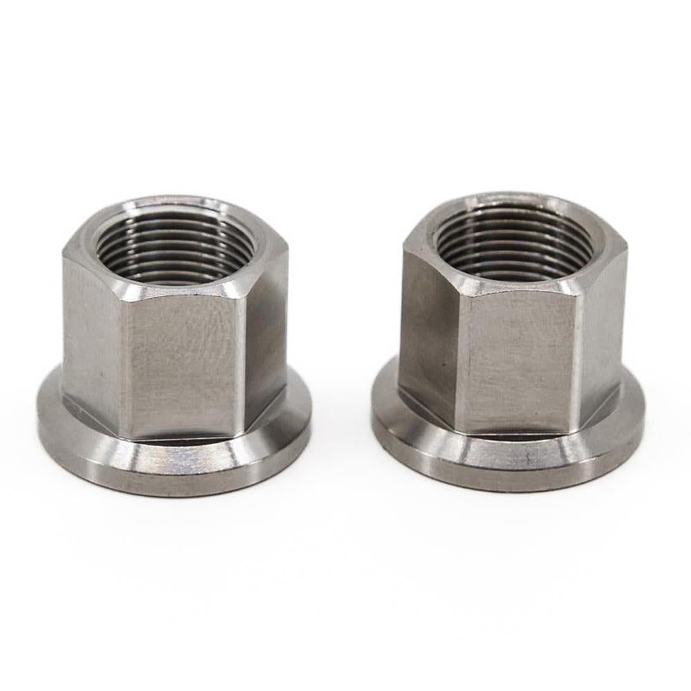 Quelle Titan 14mm Radmuttern (lang)