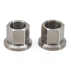 Quelle Titan 14mm Radmuttern (lang)