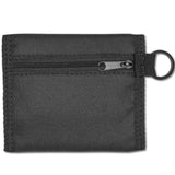 Etnies Stapel Brieftasche - schwarz