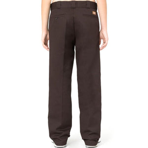 Dickies 874 Work Pant Flex - Khaki