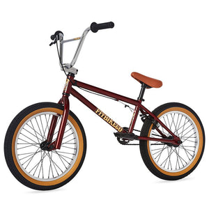 Fit Misfit 18" BMX Bike
