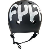 Pro-Tec Cut completo Cult Casco - Matte Black e camo