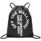 Vans League Bench Bag - Black/White