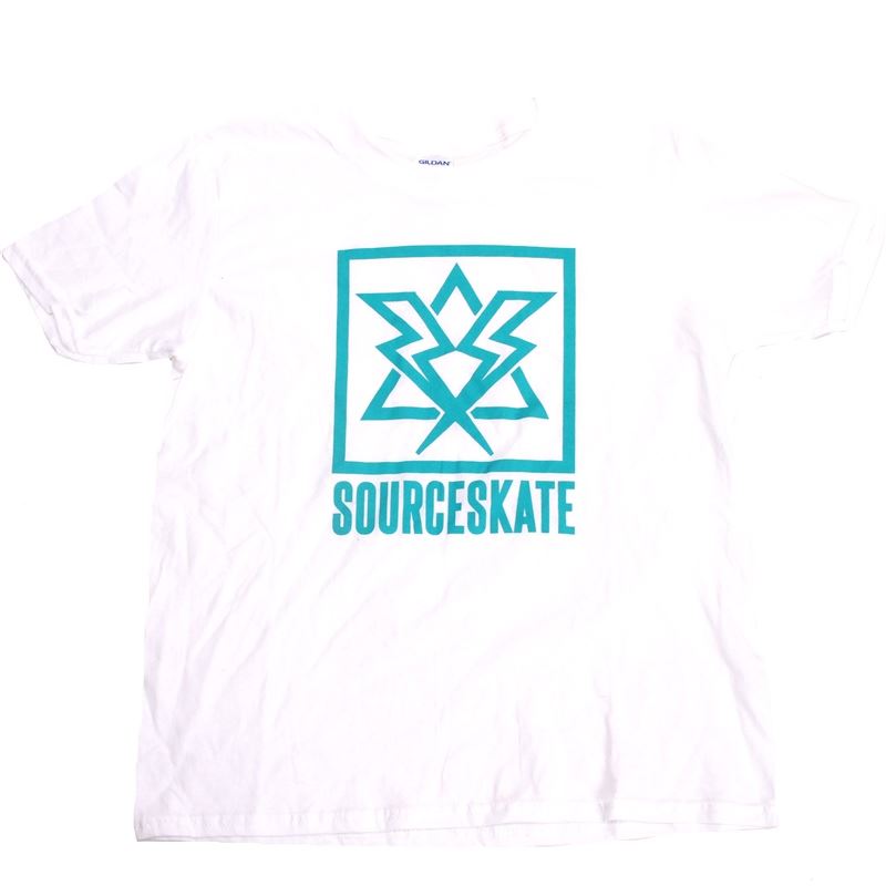 Source Skate Adults Tee