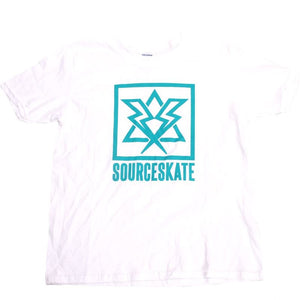 Source Skate Adults Tee