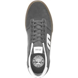 Etnies Calli Vulc - grigio scuro/ bianco/ gomma