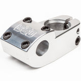 BSD Abgerundeter Vorbau