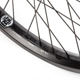 BSD Aero Pro Male Back Street Pro Wheel - Lhd