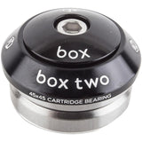 Box Zwei Legierung Sealed Integrierter Steuersatz 1" Renn-Steuersatz