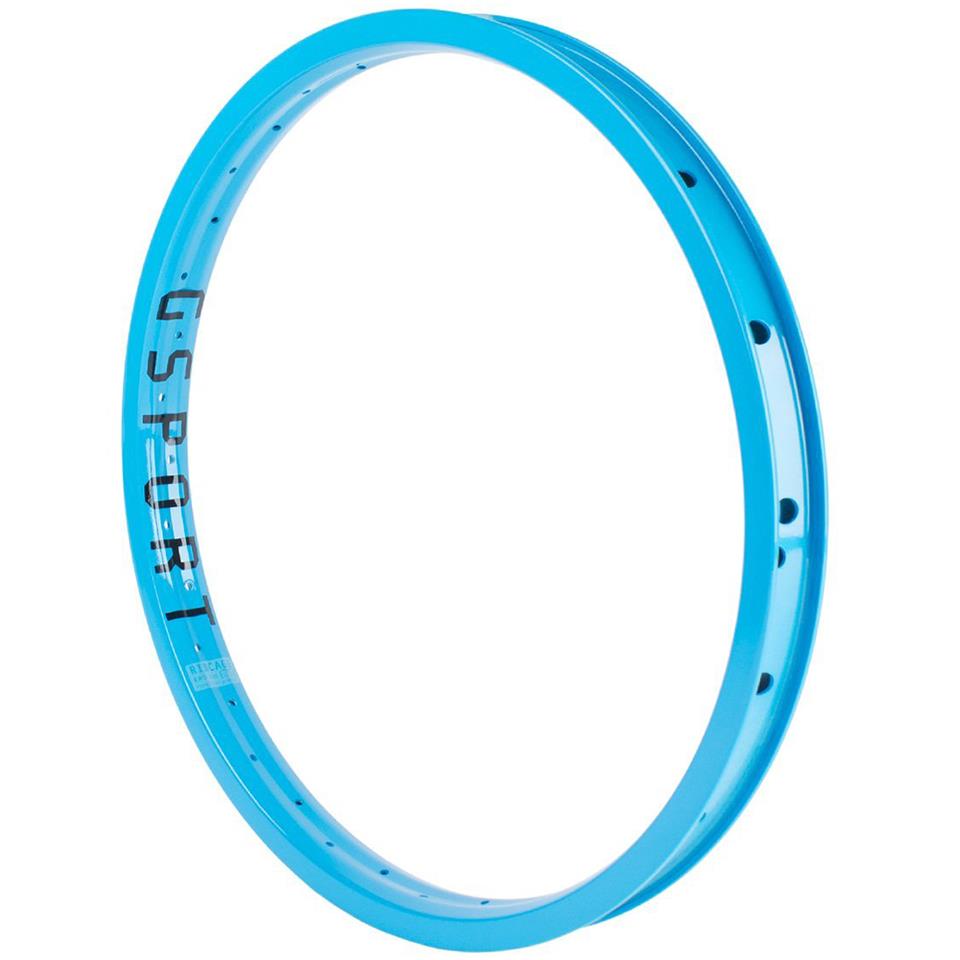 G-Sport Ribcage Rim