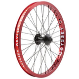 Odyssey Hazard Lite V2 Vorderrad