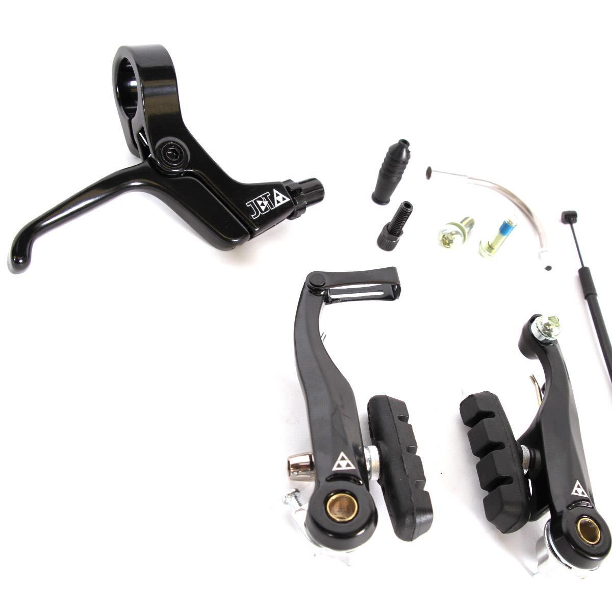 Jet BMX Junior V-Bremse Bausatz