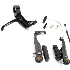 Jet BMX Junior V-Bremse Bausatz