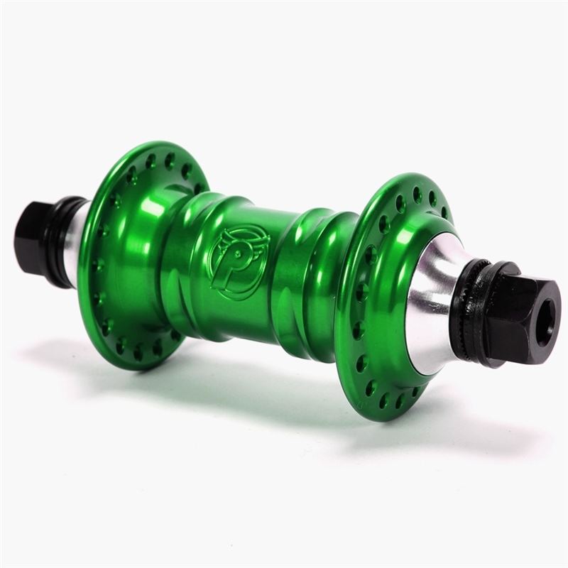 Profile Mini Front Hub