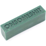 Primo X OSS Nylon Wirbel mit Wachs (Single)
