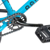 Radio REVO 16 "BMX vélo